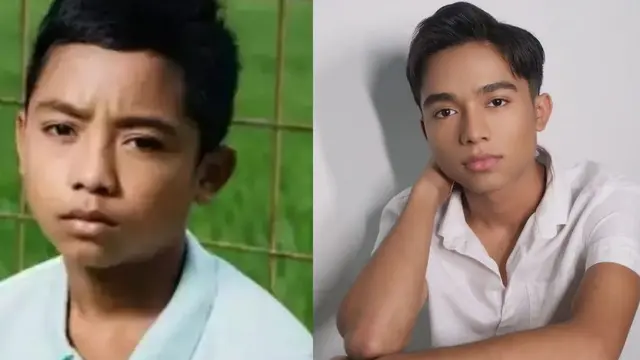 [Fimela] Betrand Peto