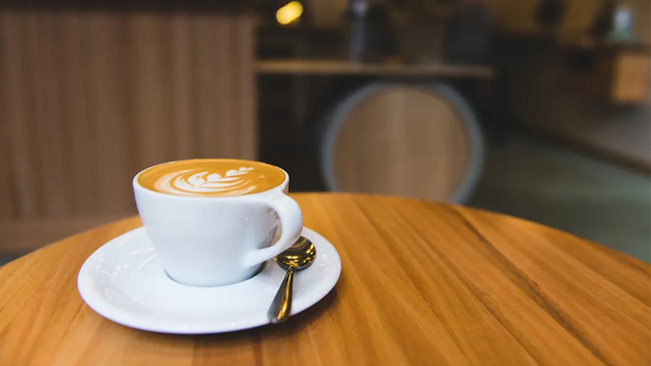 Kafe gratis