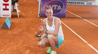 Petra Kvitova (WTA Tennis)