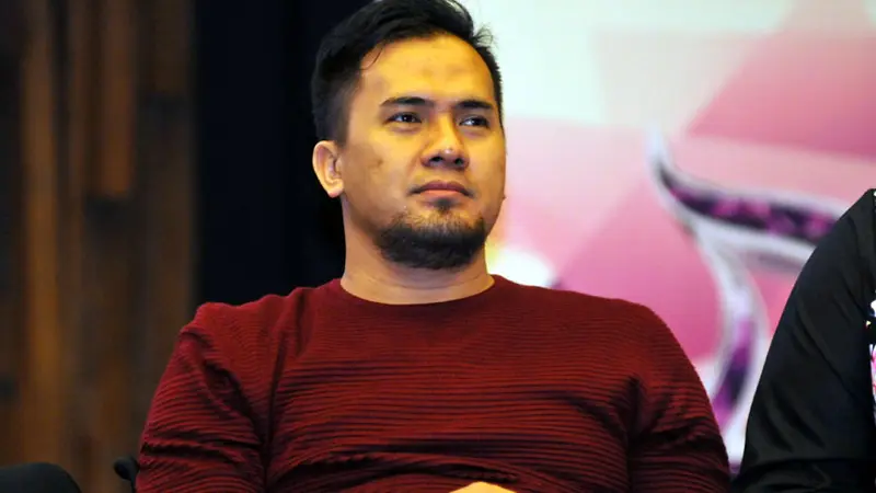 Saipul Jamil