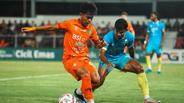 Kapten Tim Persiraja, Andik Vermansyah