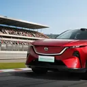 Mazda CX-6e Terbaru Punya Fitur yang Bikin Pengemudi Santai