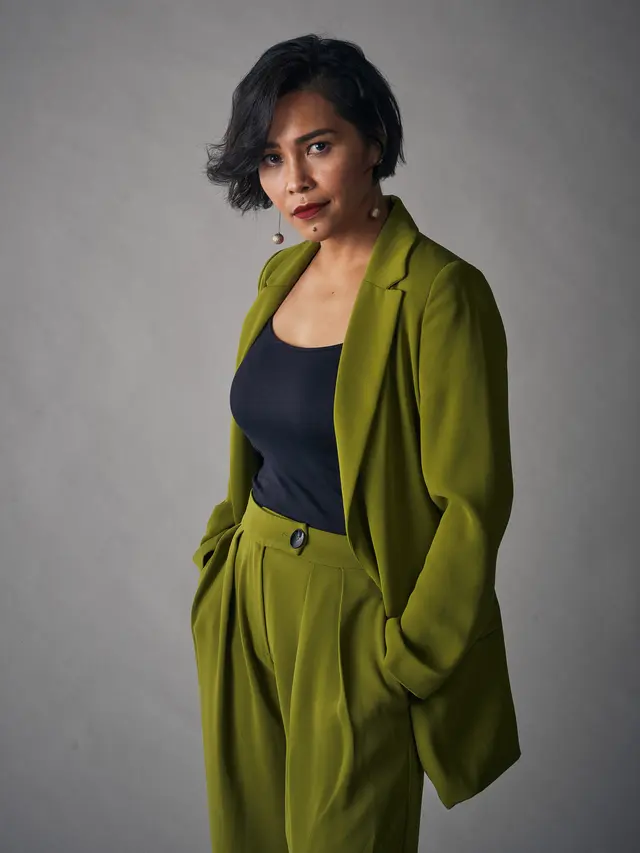 The Apprentice, Paulina Indonesia