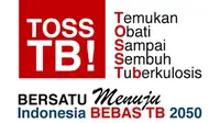 Memperingati Hari TB Sedunia 24 Maret ini, sejumlah hastag di Twitter juga kampanye TOSS TB menjadi langkah tepat Indonesia Bebas TB