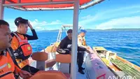 Nelayan 65 Tahun Hilang Sejak Senin di Perairan Maluku Berhasil Diselamatkan