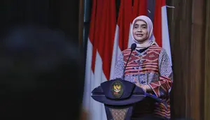 Magang Nasional Kementerian PANRB 2026 Dibuka, Dapat Uang Saku setara UMR