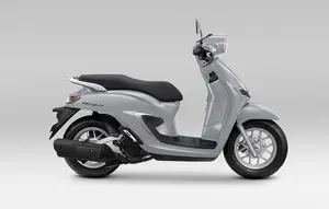 Harga Motor Honda Stylo 160 Baru dan Bekas Oktober 2026, Mulai Rp 26 Jutaan