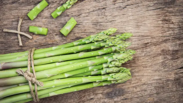 Asparagus