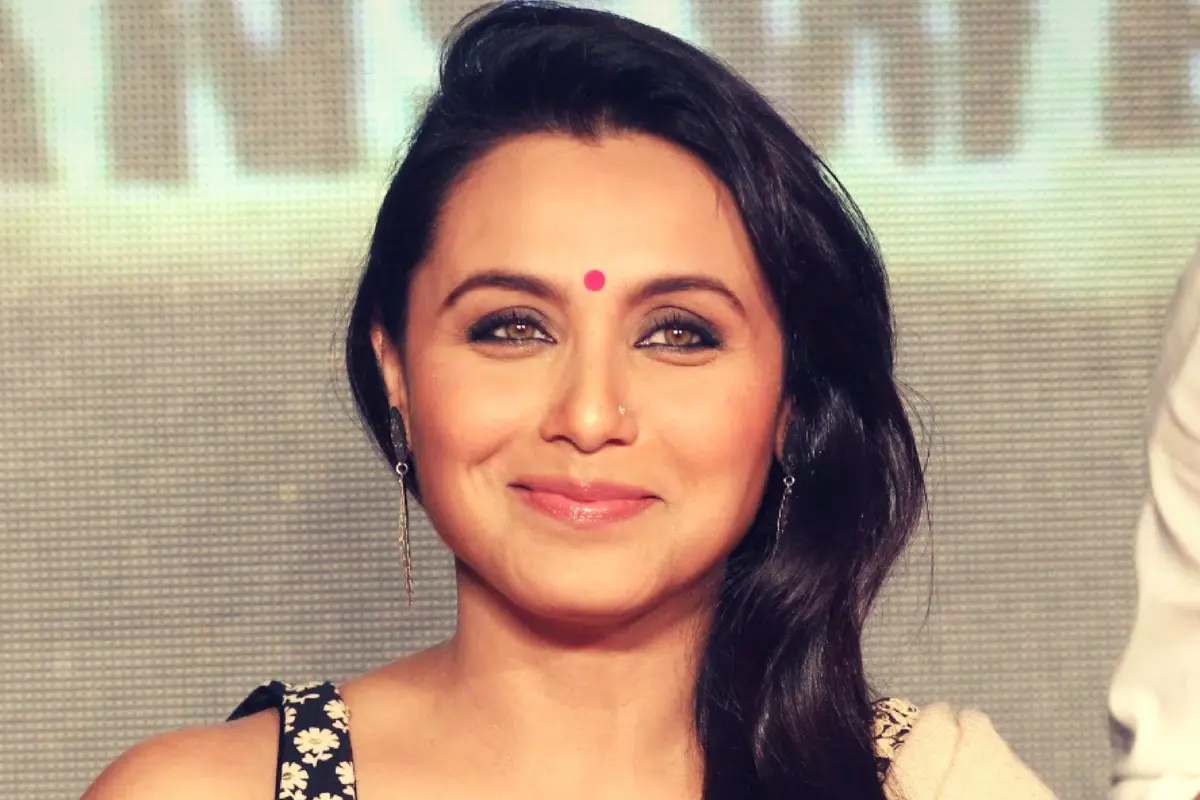 [Bintang] Ulang Tahun Hari Ini: Rani Mukerji dan 2 Publik Figur Lainnya