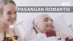 Setelah bangun dari koma, Swift melontarkan permintaan untuk menikahi kekasihnya, Abby.