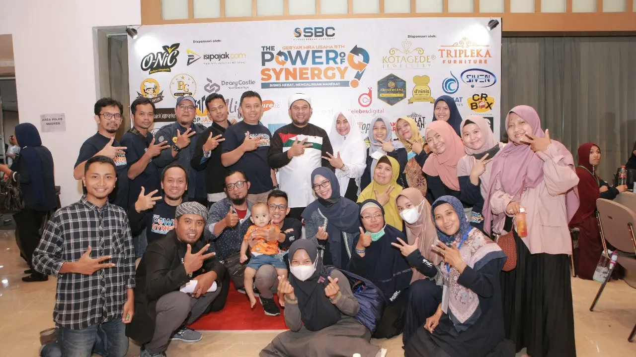 Gebyar Wirausaha