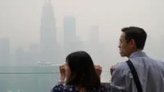 591 Sekolah di Sarawak Tutup Imbas Cuaca Panas dan Kabut Asap