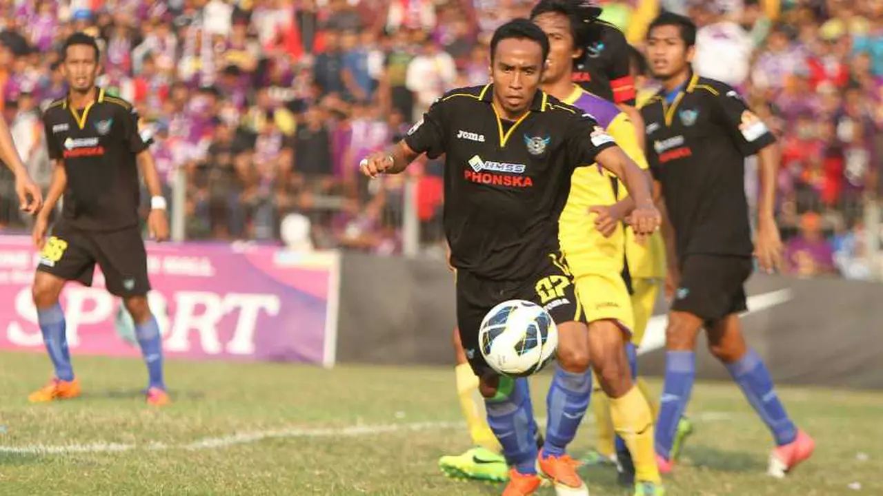 PSBI Kabupaten Blitar