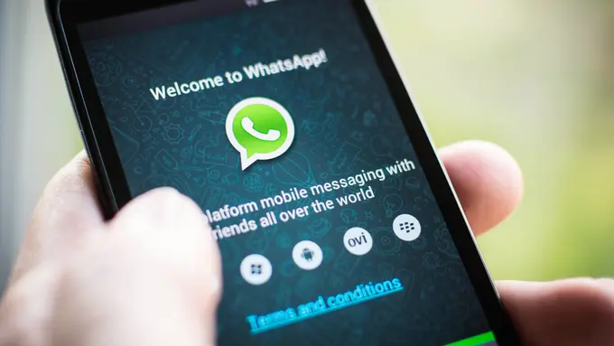 10 Fitur WhatsApp yang Bikin Kamu Susah Dikepoin