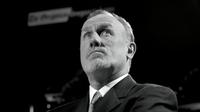 Rick Adelman, the former NBA Hall of Fame coach who won 1,042 games, has died at the age of 79. (Photo: Sacramento Kings on X)
