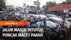 Libur lebaran dan arus balik pemudik membuat kemacetan parah terjadi di kawasan Puncak, Bogor. Hal serupa terjadi di Pangandaran, Jawa Barat. Kemacetan terjadi akibat wisatawan yang pulang hampir bersamaan waktunya, setelah berlibur di kawasan Pangan...