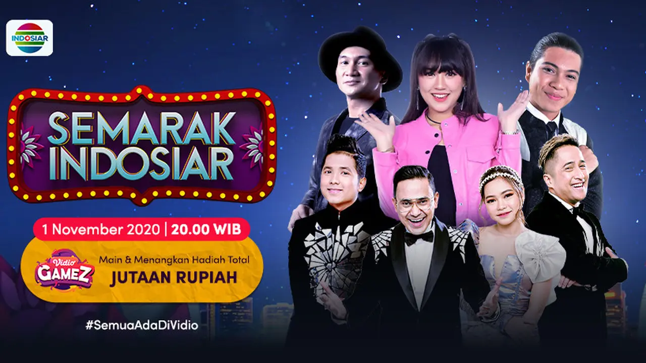 Semarak Indosiar