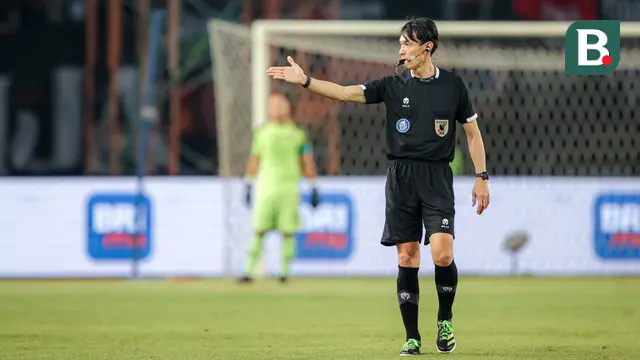Persija Jakarta vs PSS Sleman BRI Liga 1 2023/2024