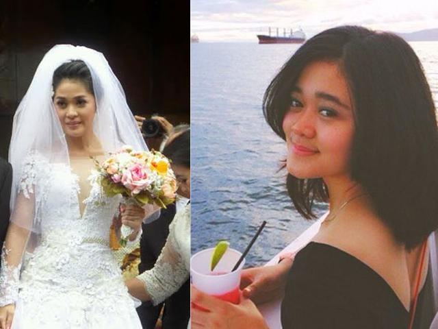 Ungkapan Haru Adik Gracia Indri Ditinggal Menikah Sang Kakak