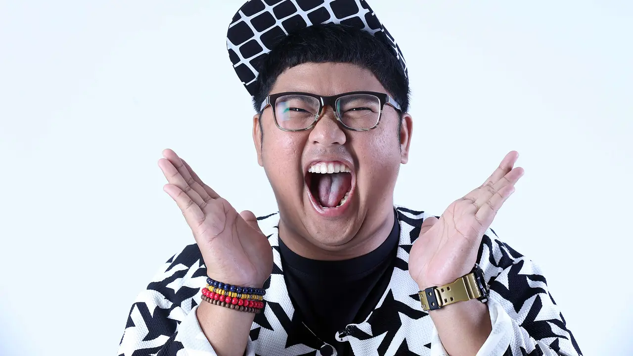 [Bintang] Ricky Cuaca