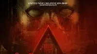 Film Syaitan Munafik Disponsori Maskapai Besar, Dijadwalkan Tayang di Bioskop Mulai 21 Desember 2023