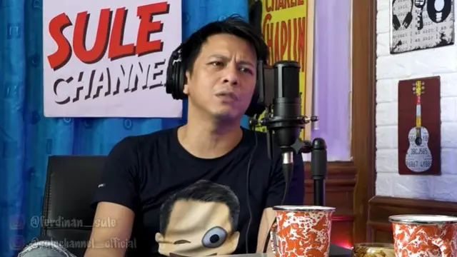 Ariel Noah (Foto: YouTube)