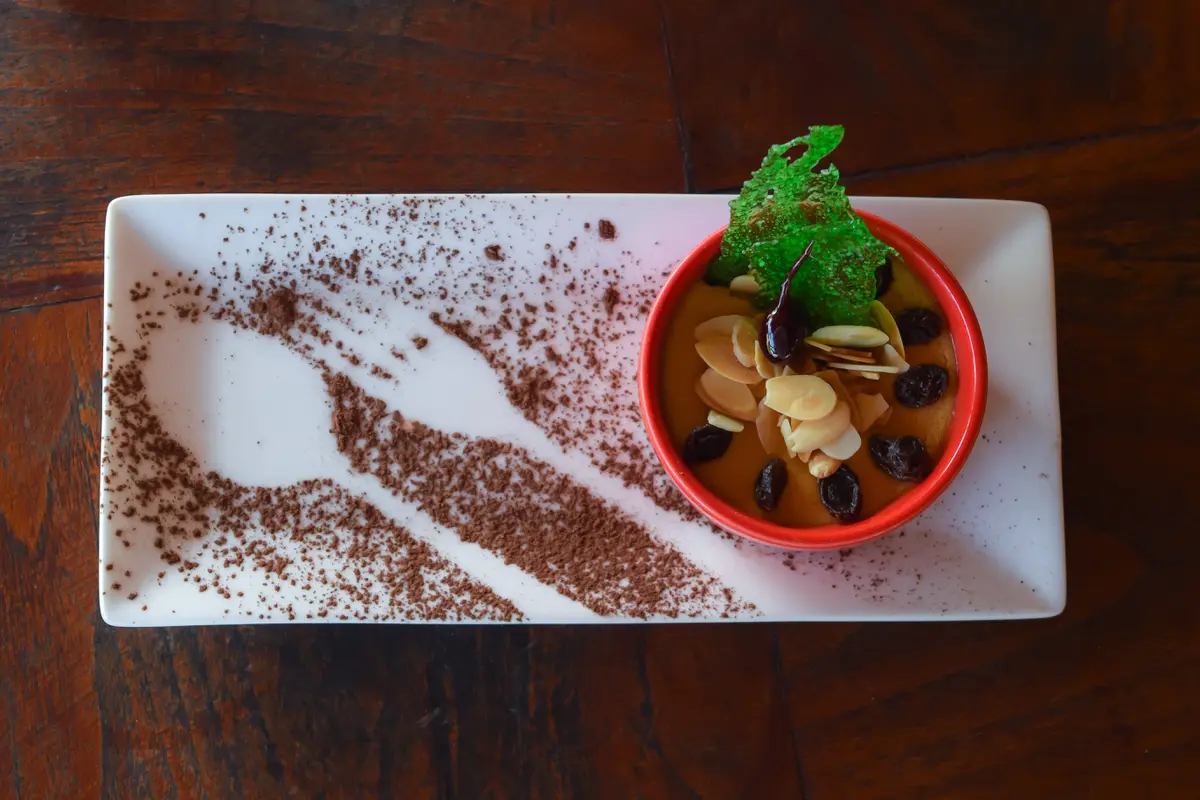 Menu Ramadan