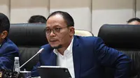 Hanif Dhakiri: QRIS Bukan Semata Alat Pembayaran, tapi Simbol Kedaulatan Digital Indonesia