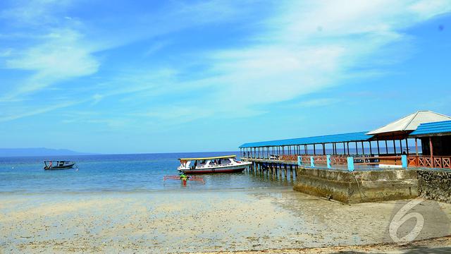 Bunaken, Keindahannya Bikin Kamu Mau Balik Lagi