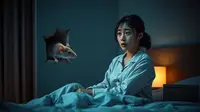Arti Mimpi Tikus Masuk Rumah: Tafsir, Makna, dan Penjelasan Lengkap