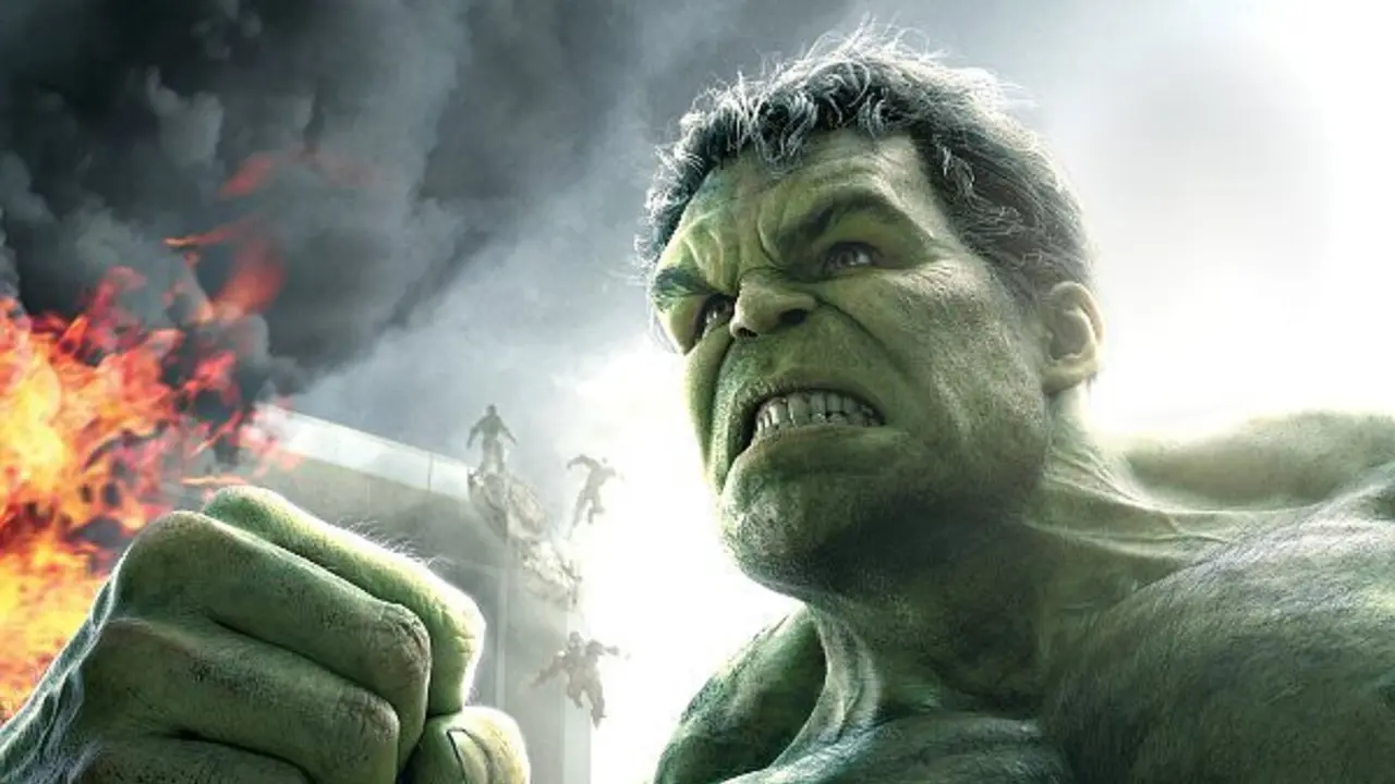 Hulk