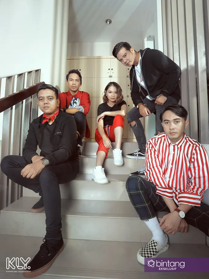 [Bintang] Eksklusif Geisha C3