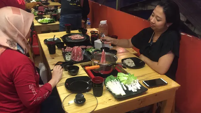 Miyazaki Japanese Grill