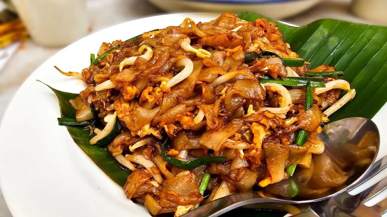 Makan Malam Enak di Ngawi yang Wajib Dicoba