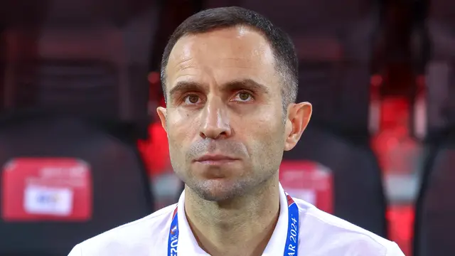 Timur Kapadze