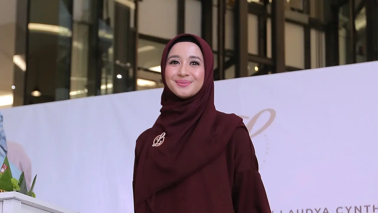 [Fimela] Laudya Cynthia Bella