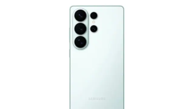 Samsung galaxy S26 (Doc.Gizmochina)