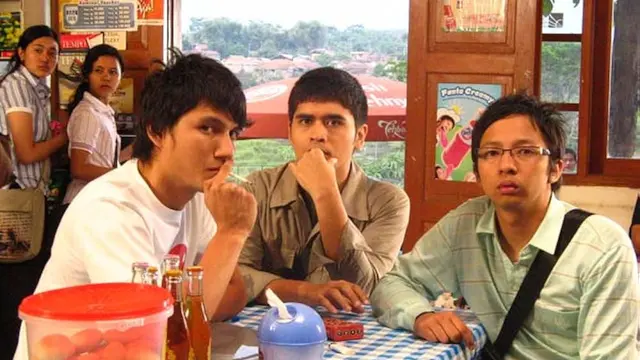 Film Remaja Lawas yang Menggambarkan Kehidupan Anak Muda pada Masanya