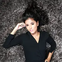 Titi Rajo Bintang (Fotografer: Galih W. Satria, Digital Imaging: Muhammad Iqbal Nurfajri)