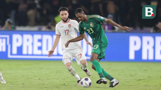 Calvin Verdonk, Timnas Indonesia