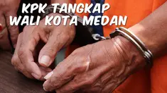 Video Top 3 hari ini ada berita terkait kericuhan di sidang legislatif Hong Kong, OTT KPK tangkap Wali Kota Medan, dan Jennifer Aniston punya akun instagram.