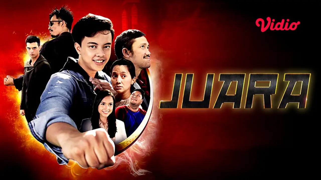 Film Juara