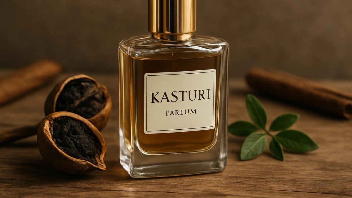 Parfum Kasturi dan Keutamaannya, Wangi yang Dicintai Nabi Muhammad SAW