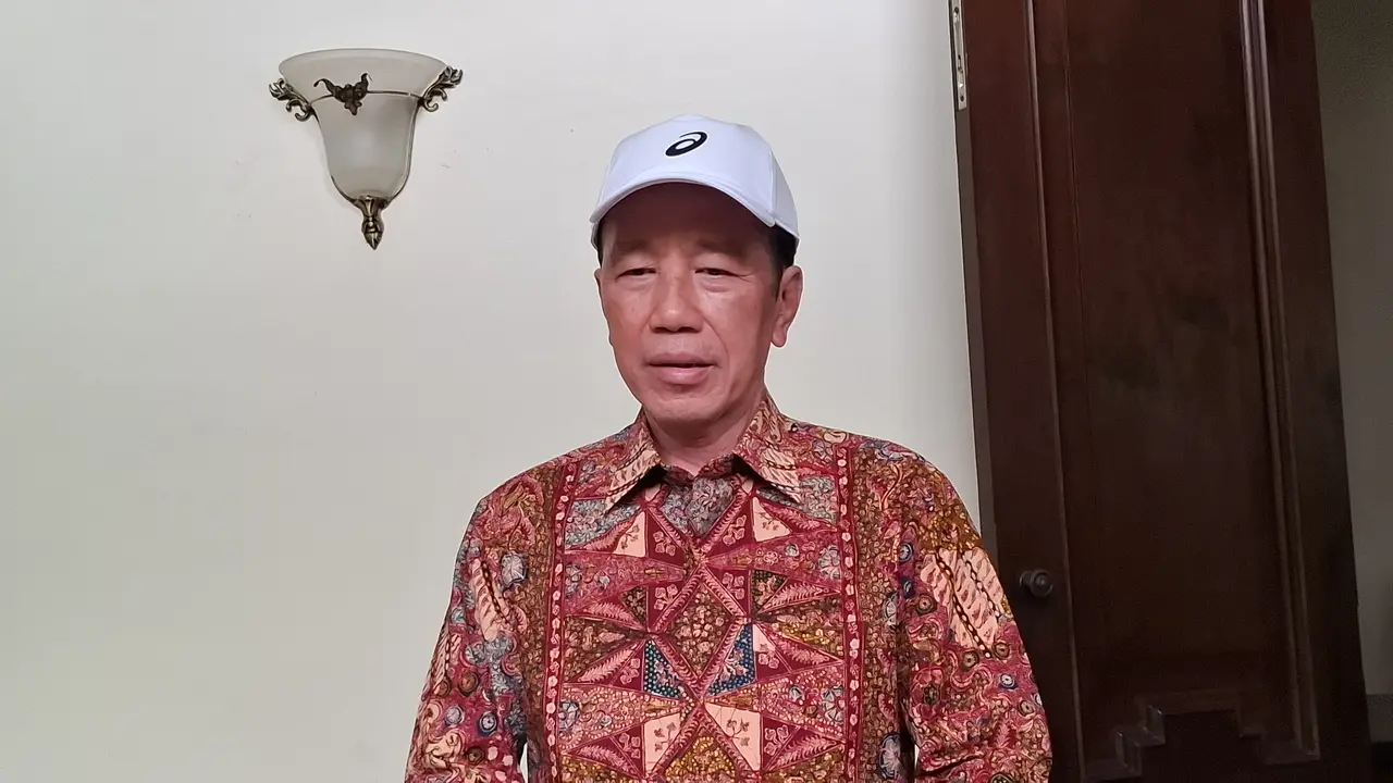 Jokowi
