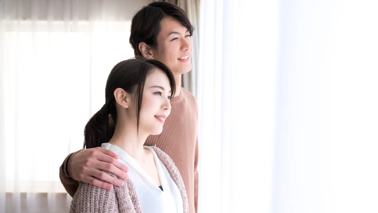 couple