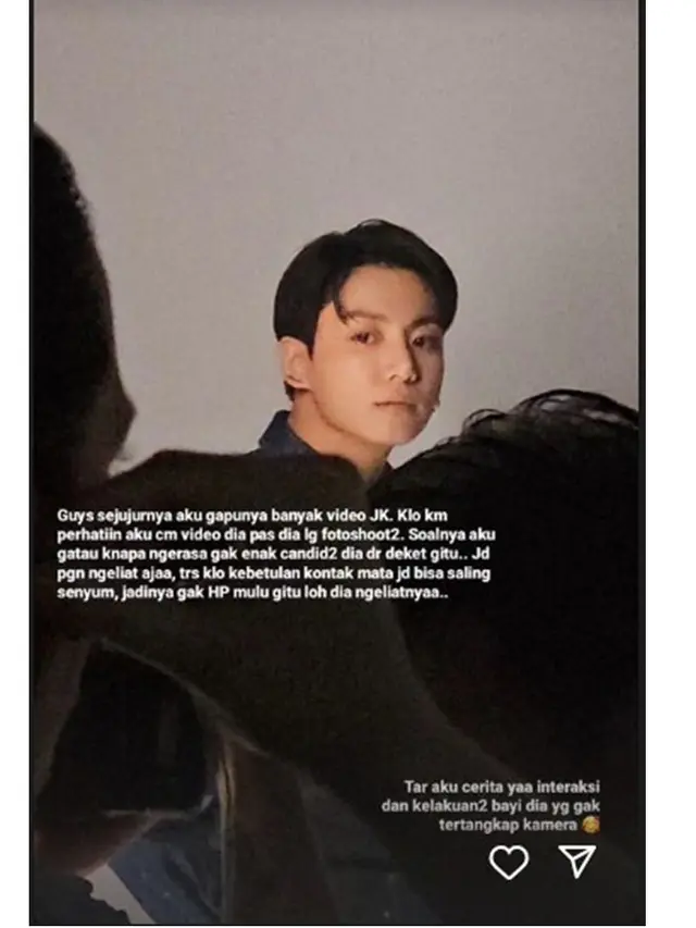 8 Momen Raisa Bertemu Jungkook BTS dan Rowoon di Jepang Ini Bikin Iri Fans