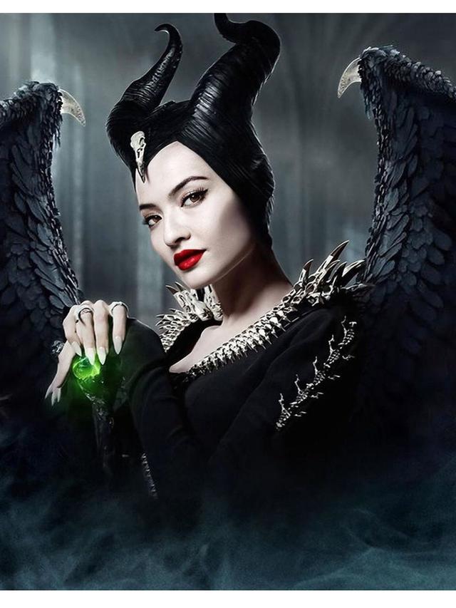 Editan Foto Seleb Jadi Superhero Ini Bikin Senyum-Senyum Sendiri