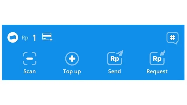 6 Cuitan Netizen Pamer Saldo Dompet Digital Ini Bikin Sedih Sekaligus Ngakak