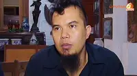 Ahmad Dhani Haruskan Al Rasakan Wanita