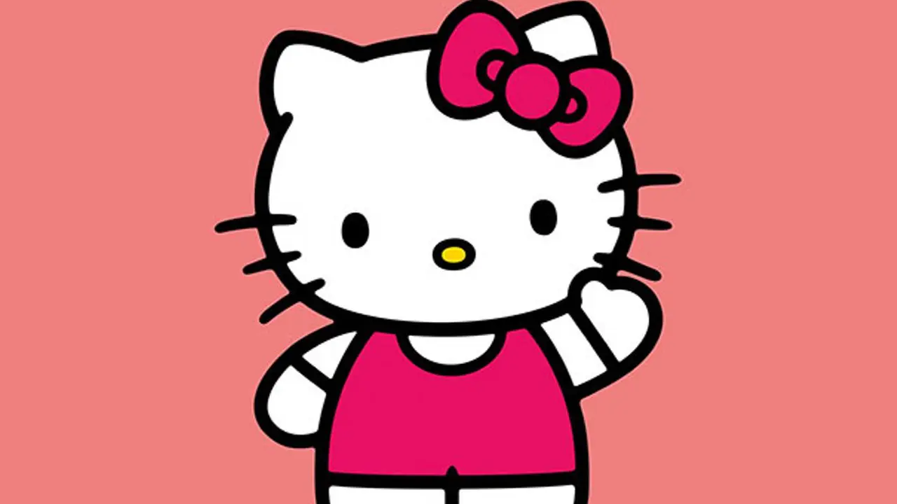 Fakta-fakta yang Bikin Kamu Sah Jadi Hello Kitty Lovers
